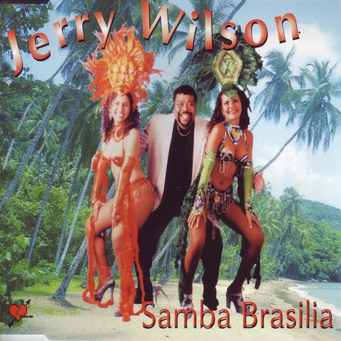 Samba Brasilia