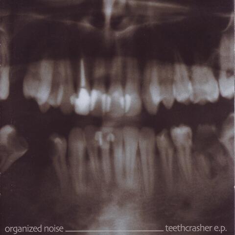 Teethcrasher - EP