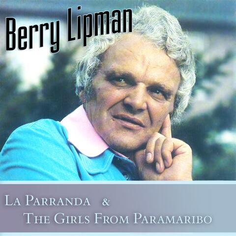 Berry Lipman & Orchestra