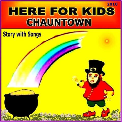 Chauntown
