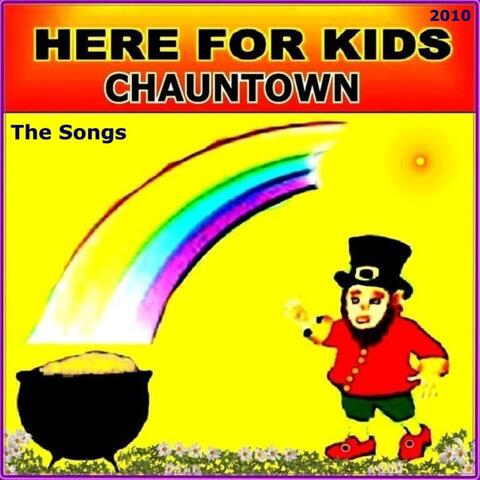 Chauntown
