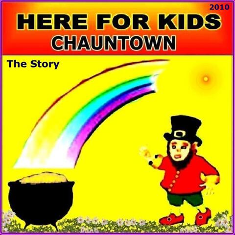 Chauntown