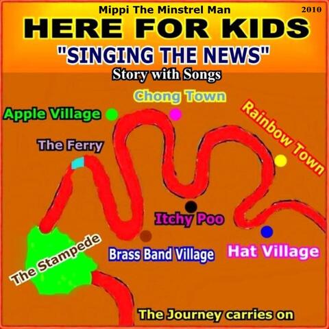 Singing the News
