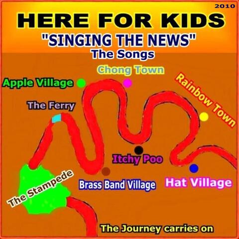 Singing the News
