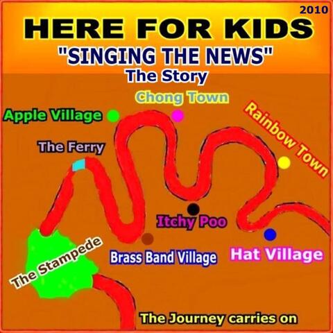 Singing the News