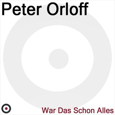 War das Schon Alles