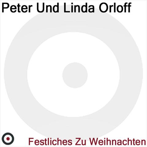 Festliches Zu Weihnachten