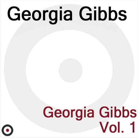 Georgia Gibbs Volume 1