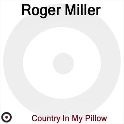 My Pillow