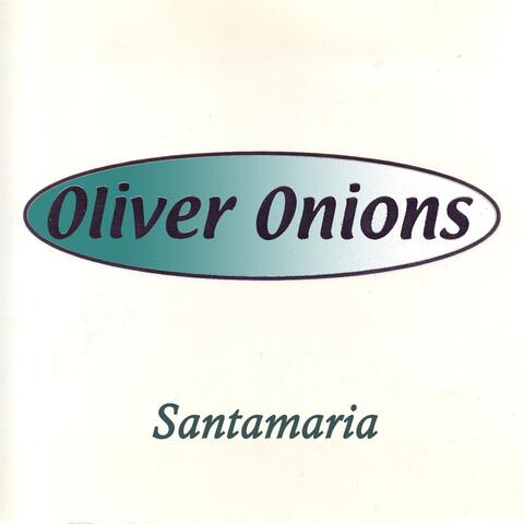 Santamaria