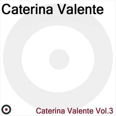 Caterina Valente Volume3