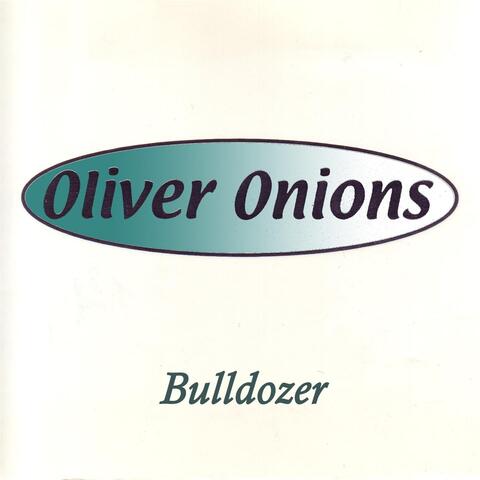 Bulldozer