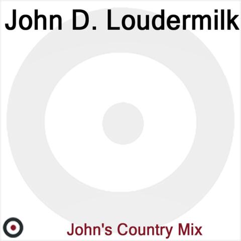 John D. Loudermilk