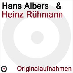 Ganz dahinten, wo der Leuchtturm steht