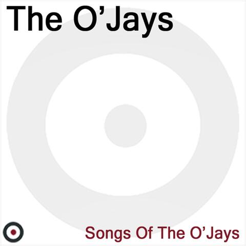 Songs of the O'Jays