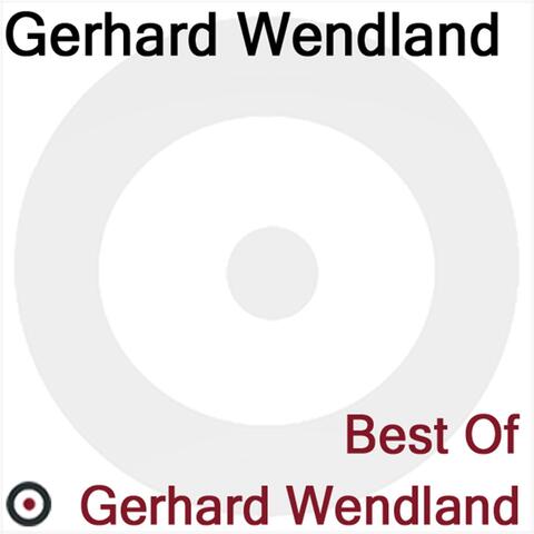 Gerhard Wendland