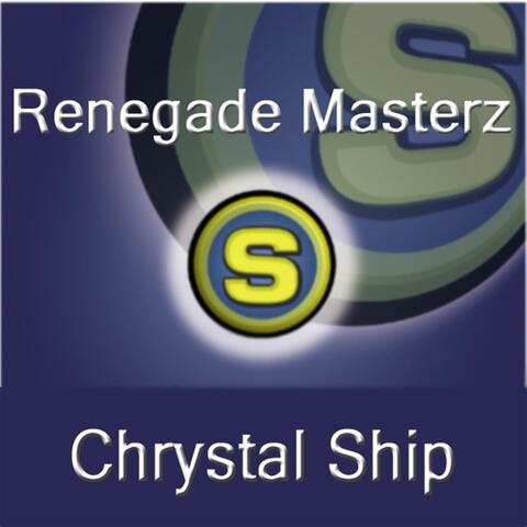Chrystal Ship