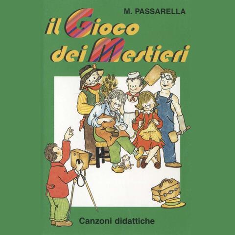 Il gioco dei mestieri