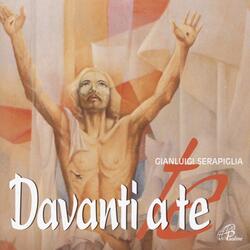 Resta con noi Cristo Gesù