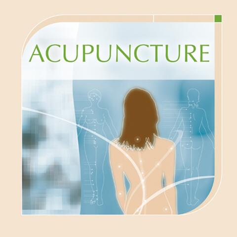 Musiques De Soins: Acunpuncture