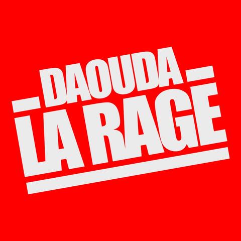 La rage