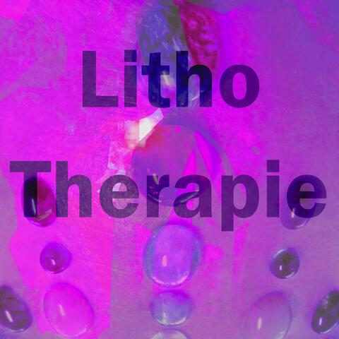 Lithotherapie