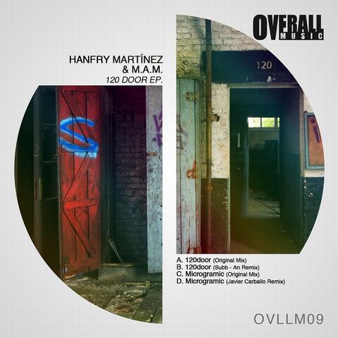 120door EP