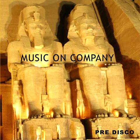 Music On Company