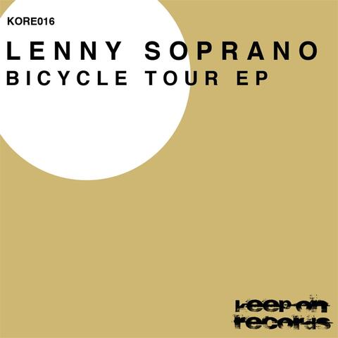 Bycicle Tour - EP