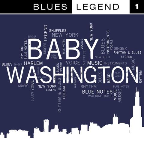 Blues Legend, Vol. 1