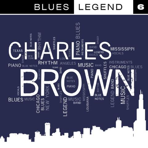 Blues Legend Vol. 6