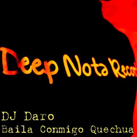 Baila Conmigo Quechua