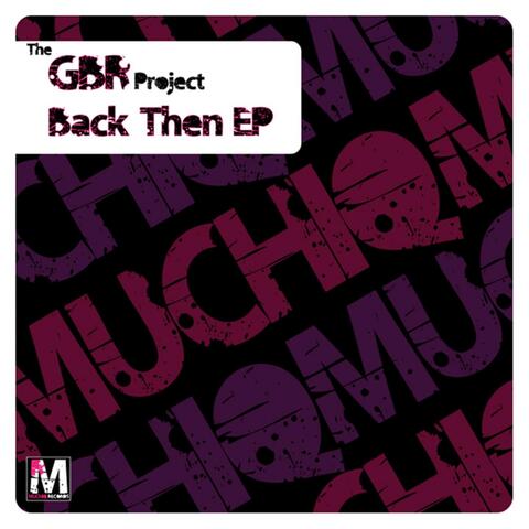Back Then Ep