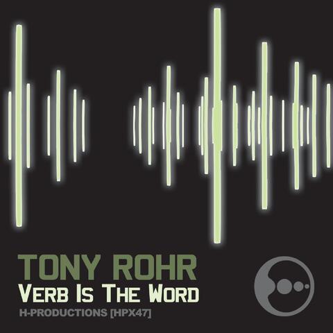 Verb Is the Word