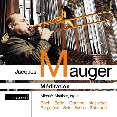 Jacques Mauger, Michael Matthes
