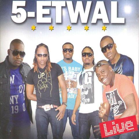 5 Etwal | iHeart