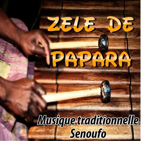 Musique traditionnelle Senoufo