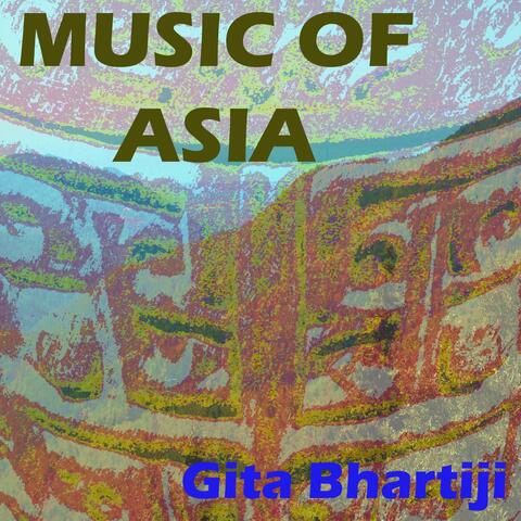 Music of Asia