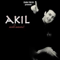 El 3achk mamnou3