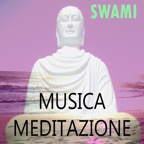 Musica meditazione
