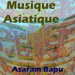 Musique asiatique