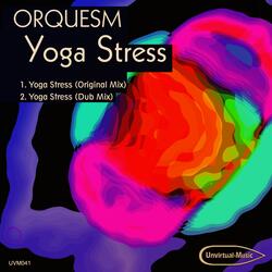 Yoga Stress
