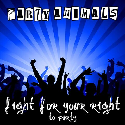 Fight for Your Right