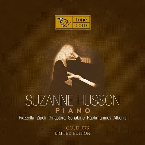 Suzanne Husson: Piano