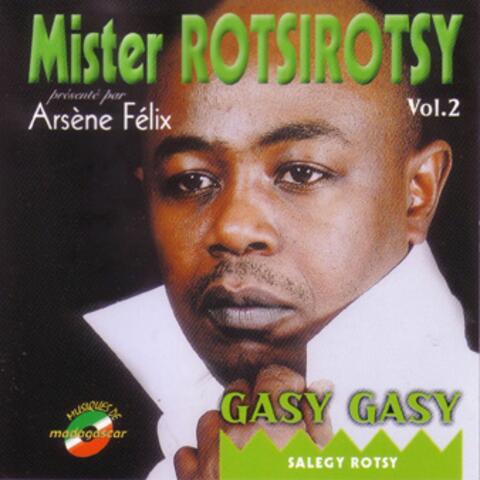 Gasy Gasy, vol. 2
