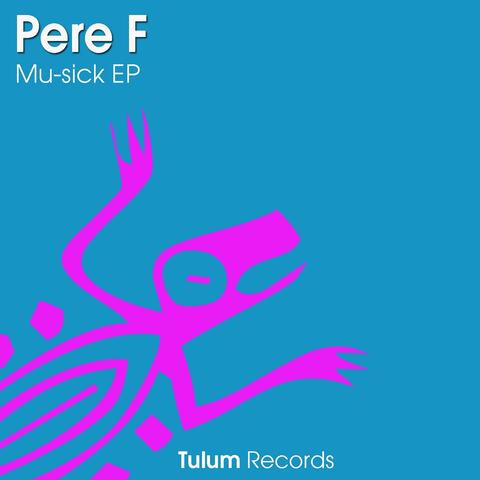 Mu-sick EP