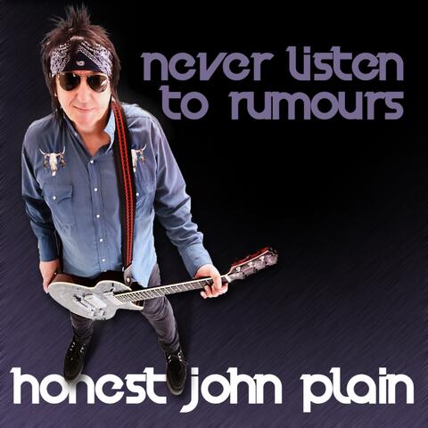 Honest John Plain
