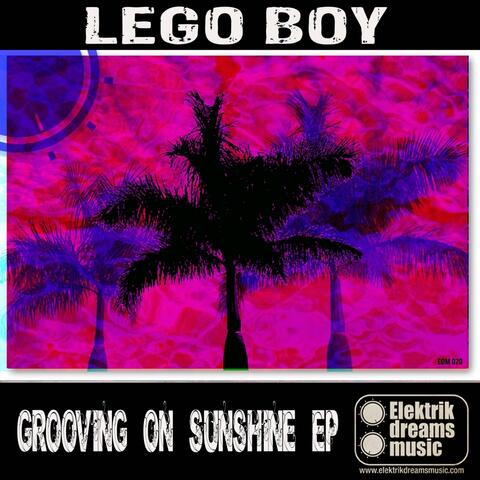 Grooving On Sunshine EP