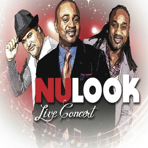 Nu Look Live, Vol. 1