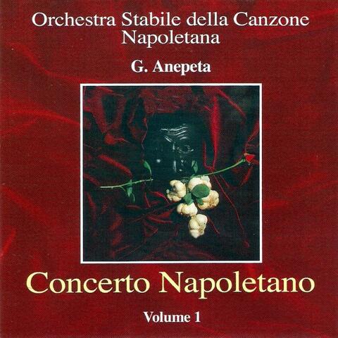 Concerto napoletano, vol. 1